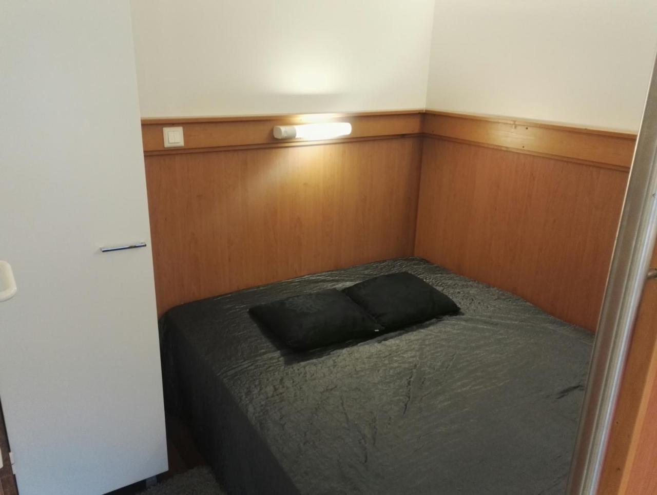 Vuosselin Helmi Apartments Ruka Exteriér fotografie